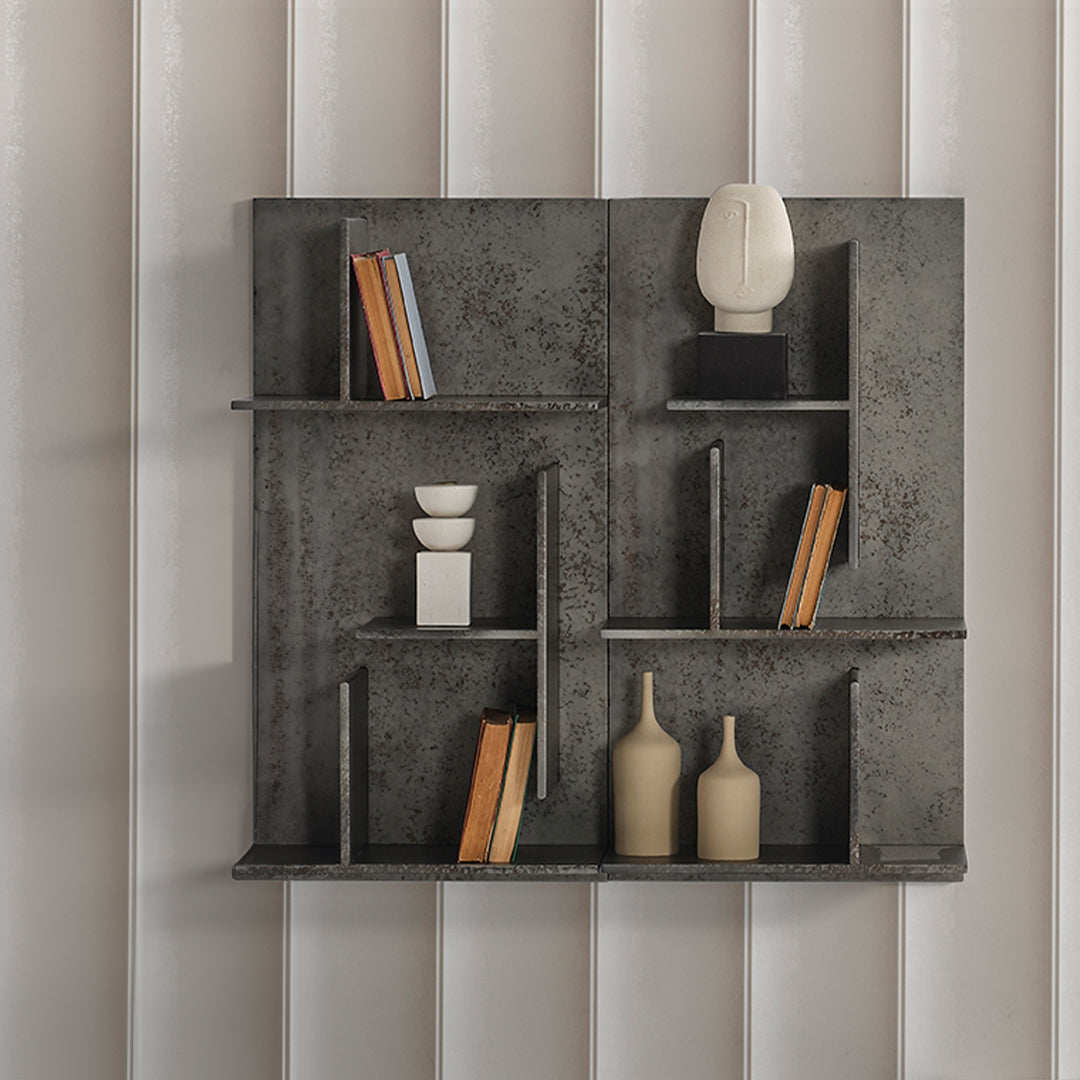 UTOPIA Wall Shelve EL-WS-TV002