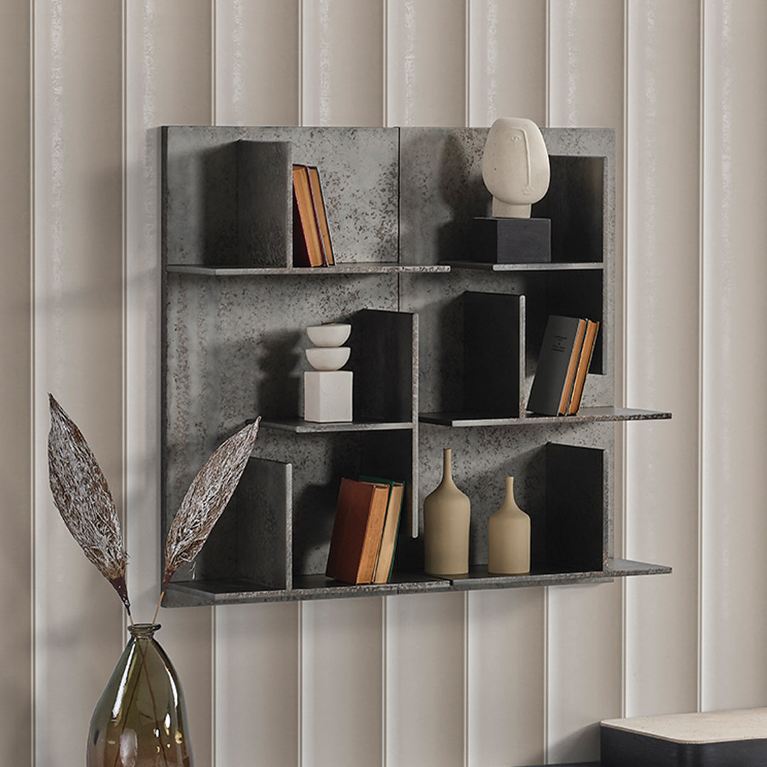 UTOPIA Wall Shelve EL-WS-TV002