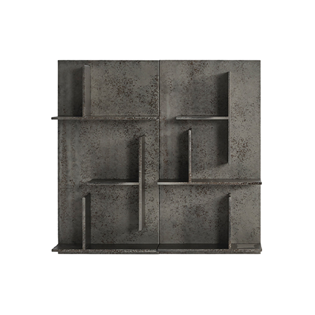 UTOPIA Wall Shelve EL-WS-TV002