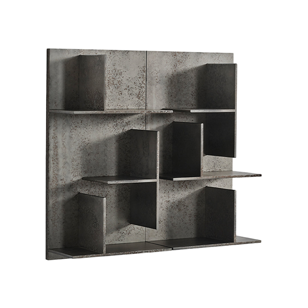 UTOPIA Wall Shelve EL-WS-TV002