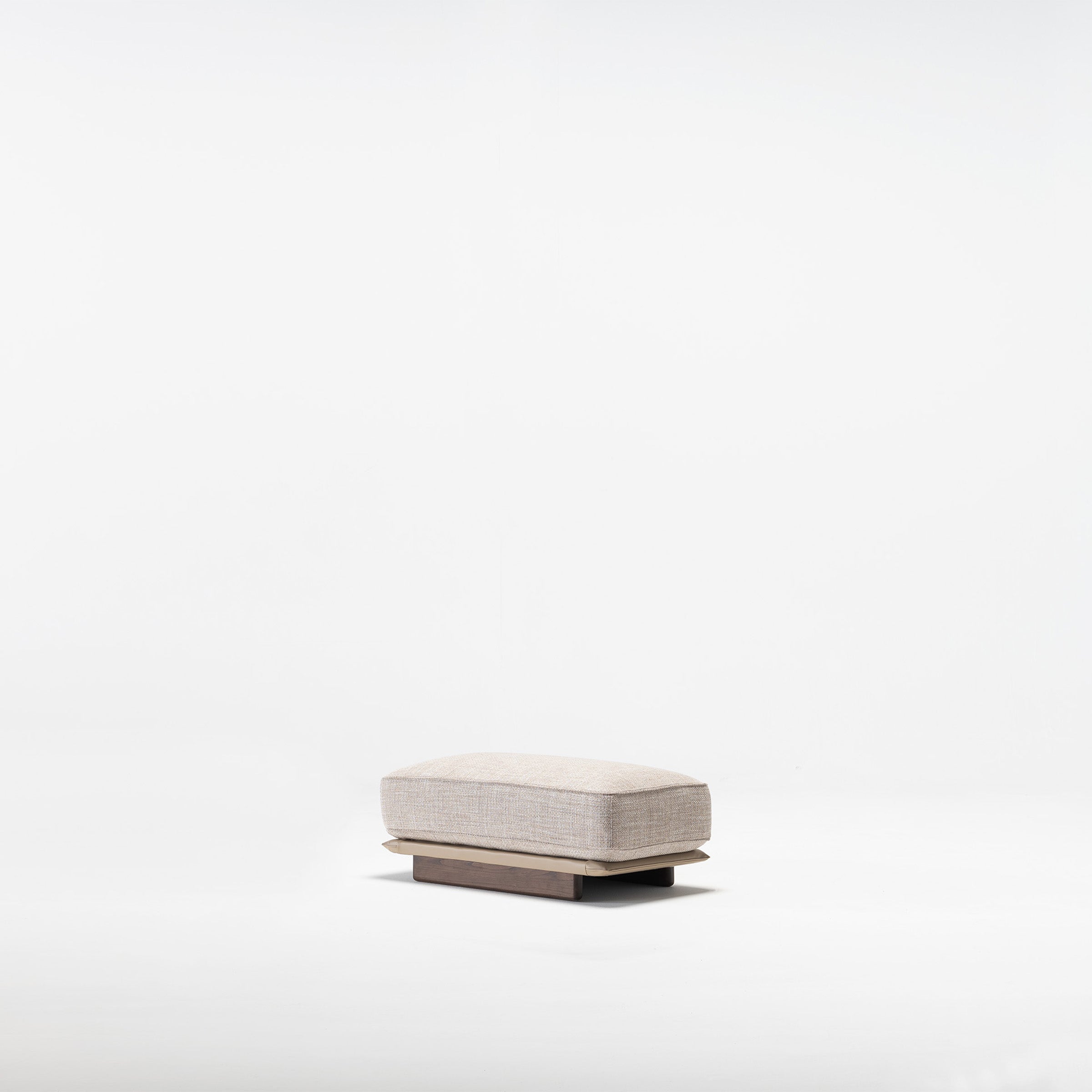 ODEON Pouf Unit 65cm for Odeon Sofa OD-Center/M001