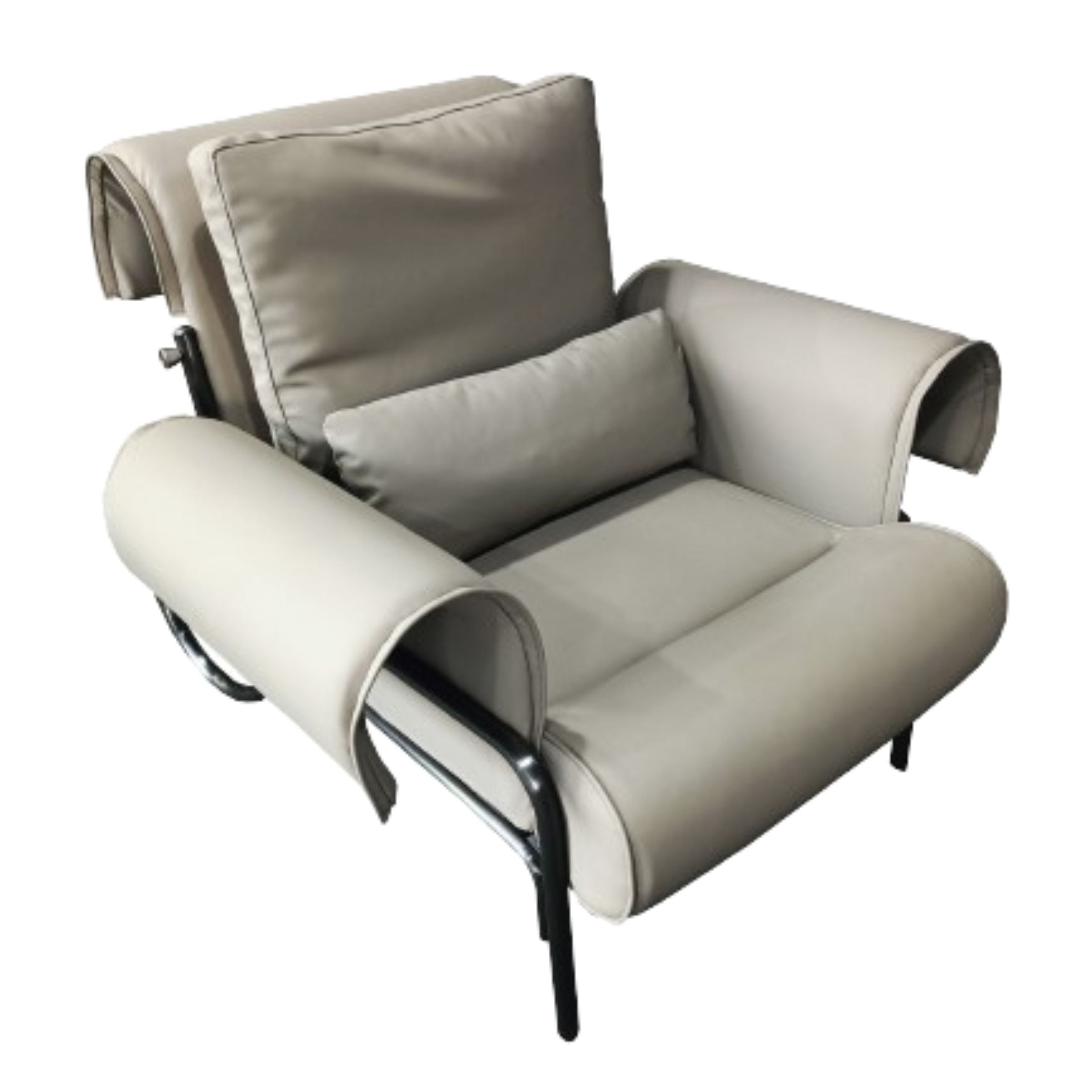 Leisure Lounge Chair LC070