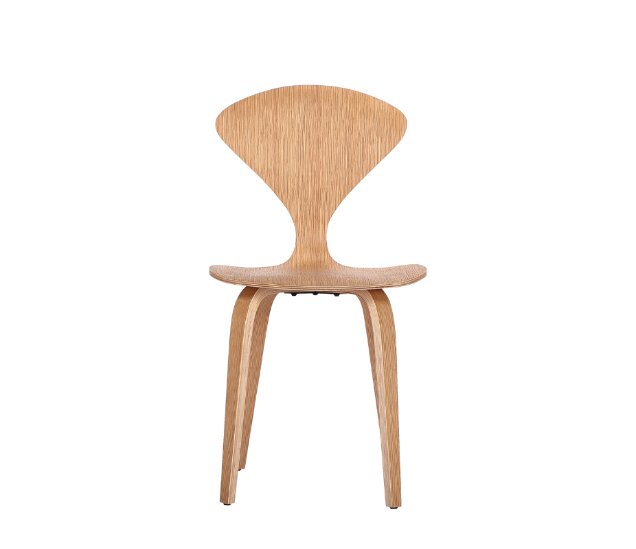 Norman Cherner Style Dining Chair