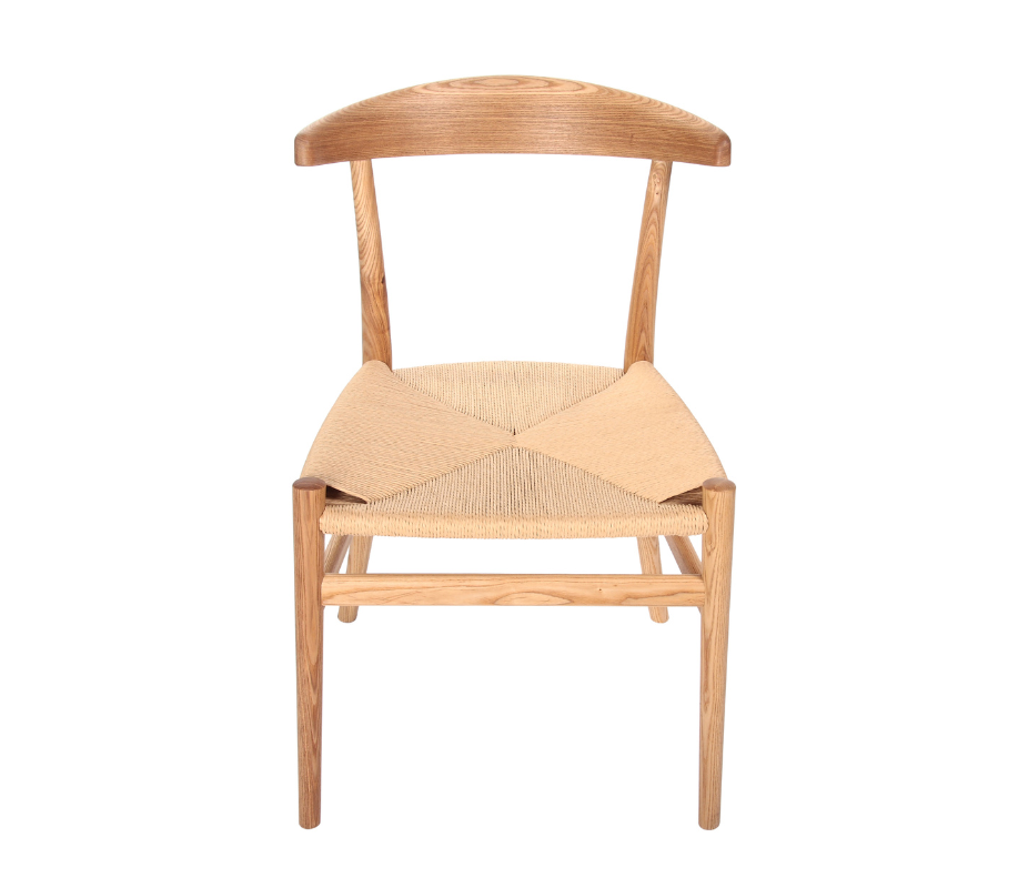 Oresund Style Chair