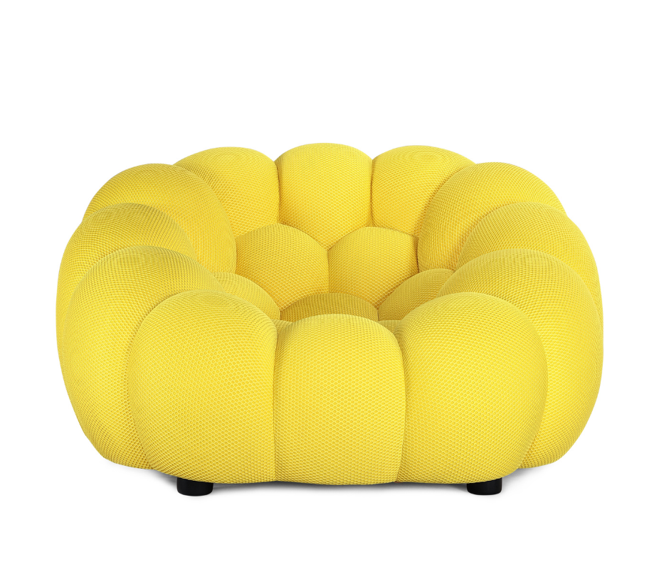 Bubble Armchair