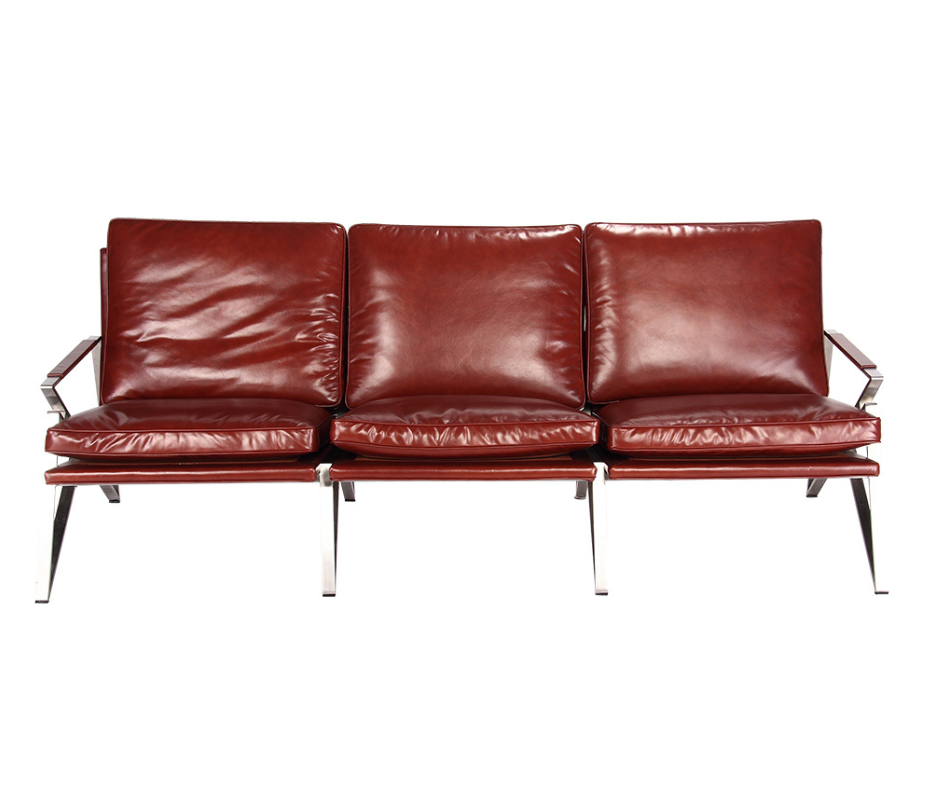 PT001 3 Seater Sofa