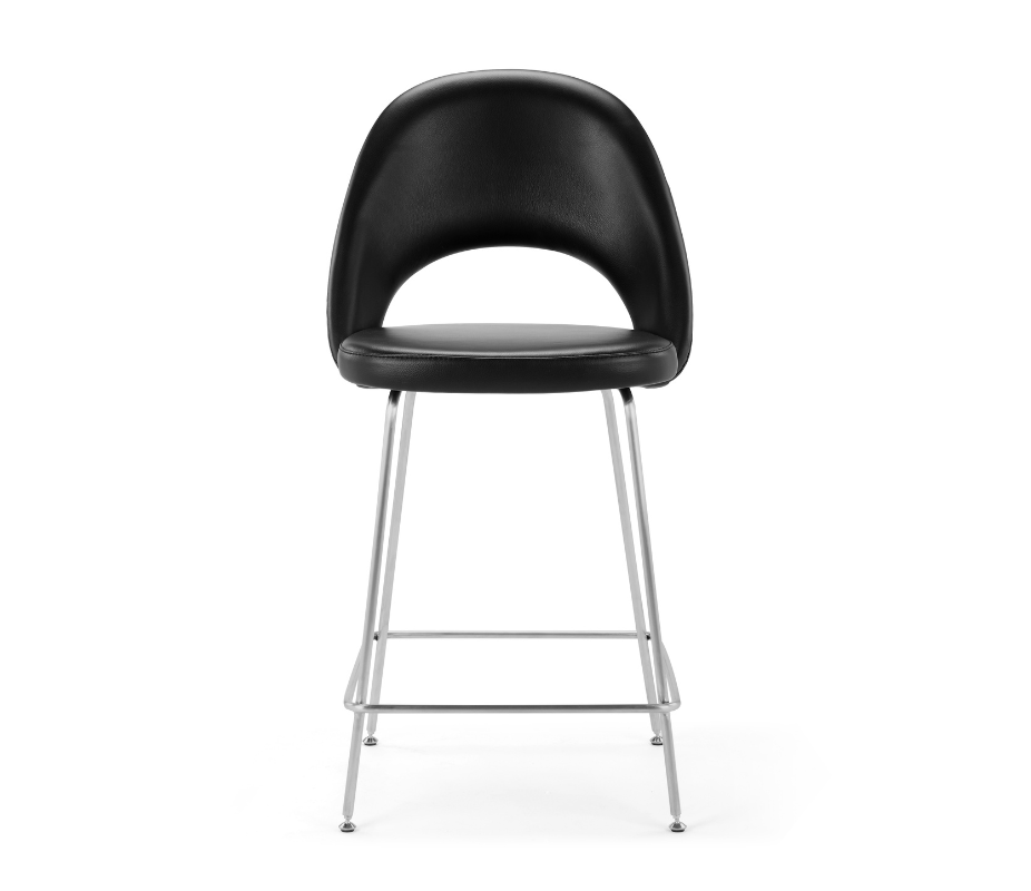 Saarinen Style Barstool