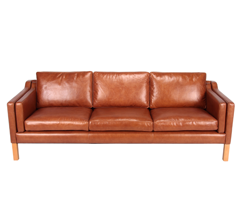 KB06 Style 3-Seater Sofa