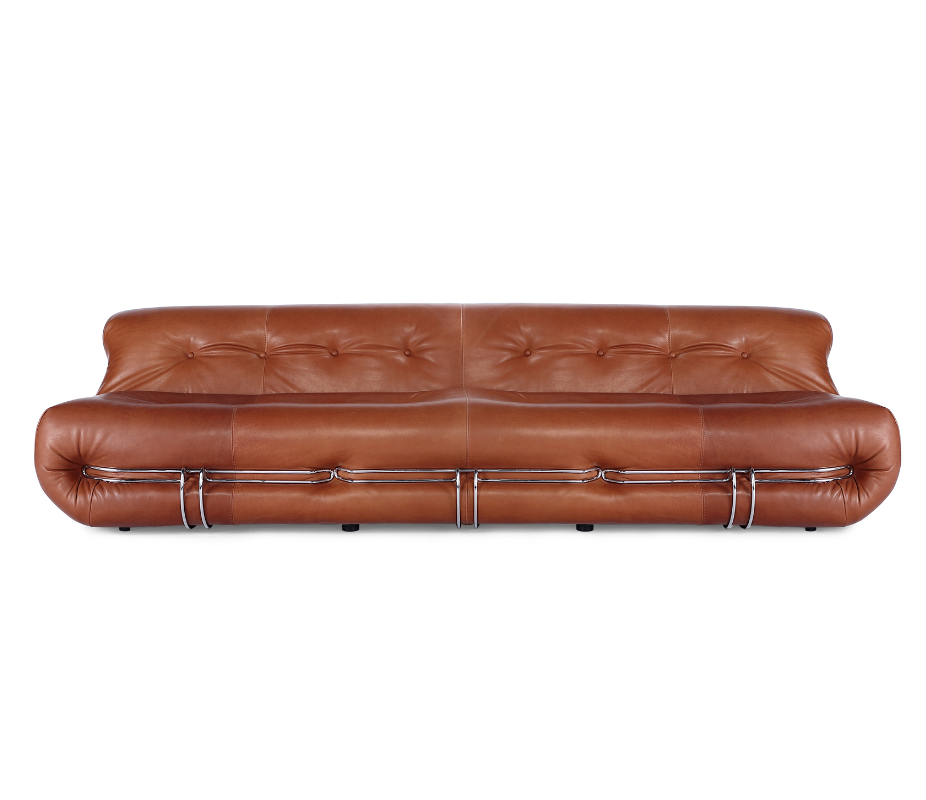 Soriana Style 3 Seater Sofa