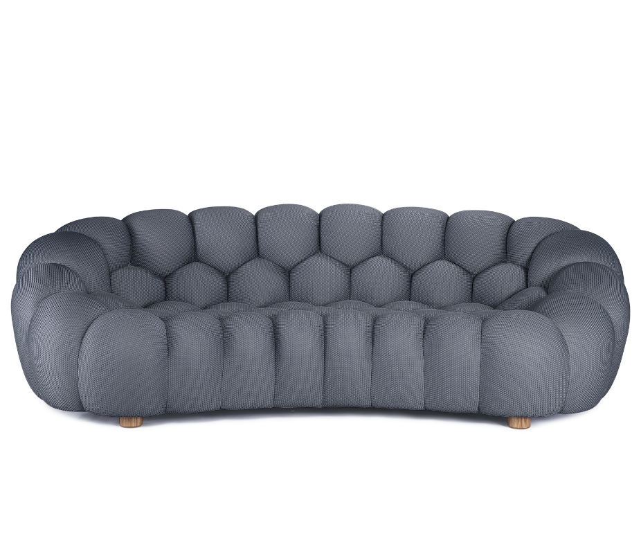 Bubble Sofa