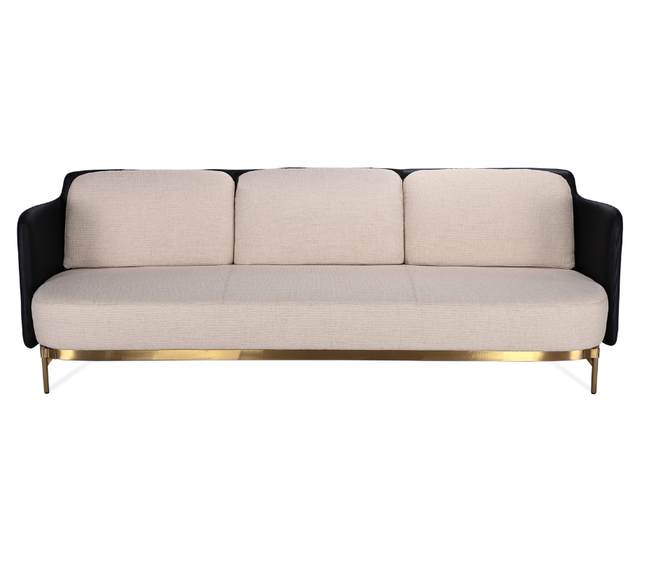 Ribon 3 Seater Sofa