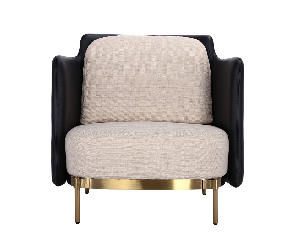 Ribon Armchair