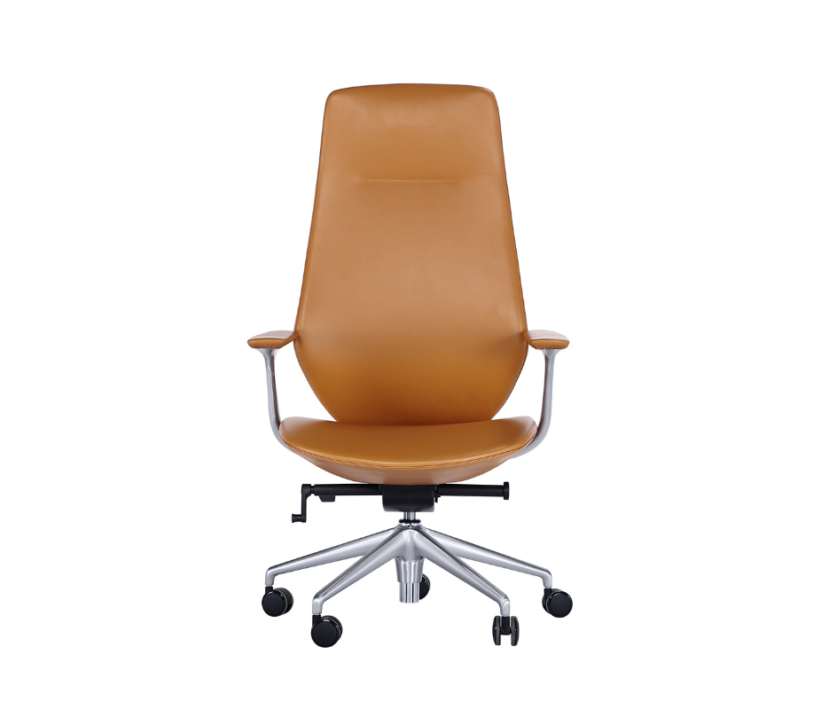 Grace High Back Office Chair