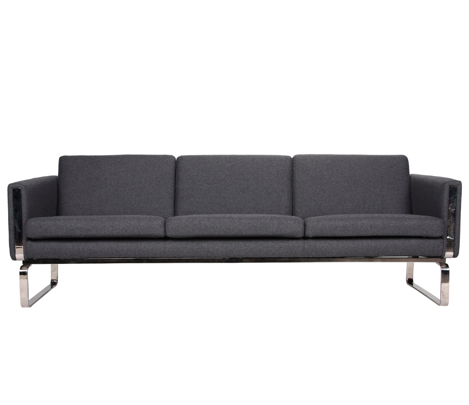 CH103 Style 3-Seater Sofa