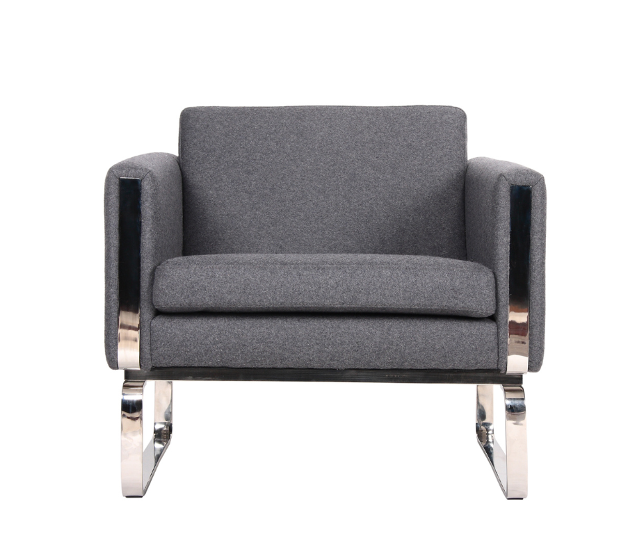 CH101 Style Armchair