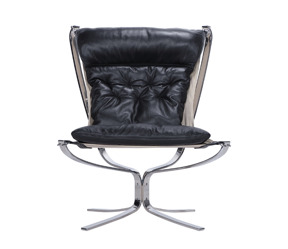 Falcon Style Lounge Chair