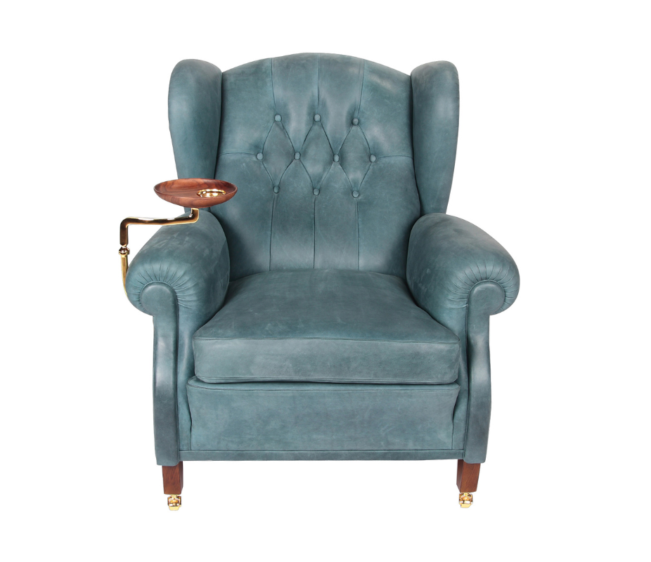 1919 Style Armchair