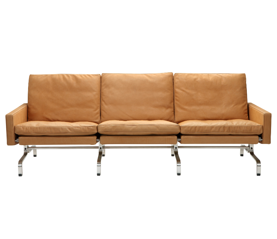 PK31 Style 3 Seater Sofa