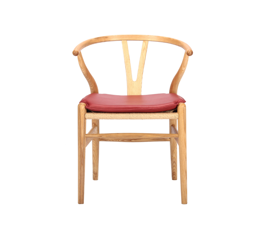 Wishbone Style Y-Chair