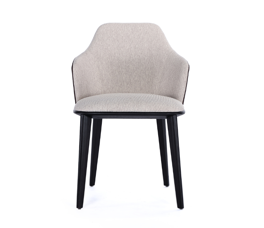 Aletatic Armchair