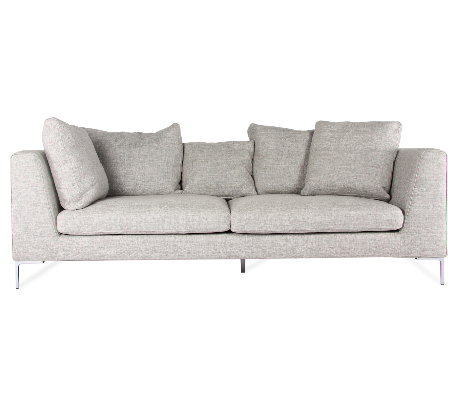 Hugo Style Sofa