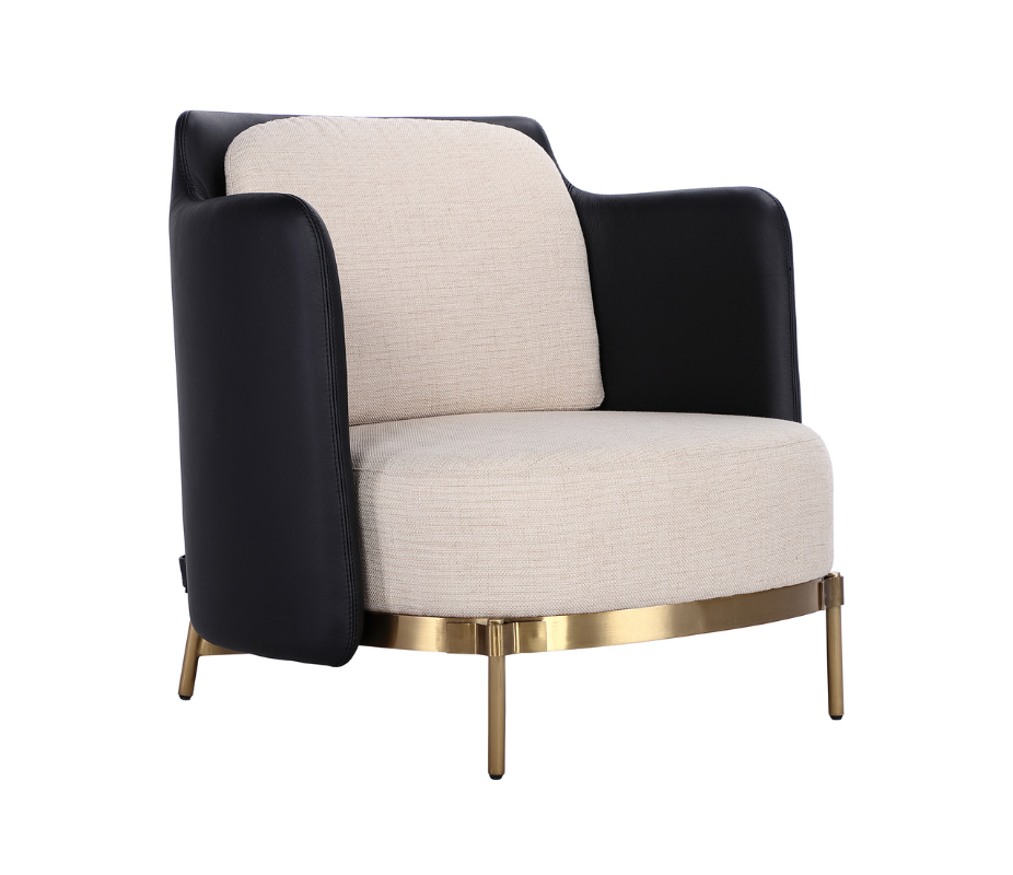 Ribon Armchair