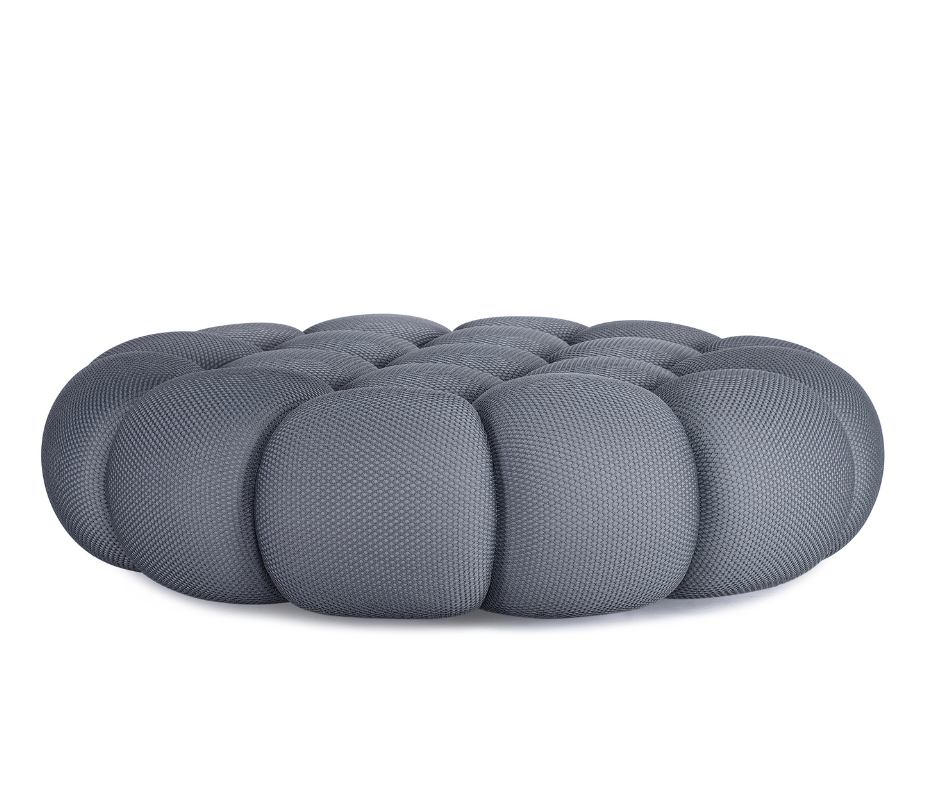 Bubble Ottoman