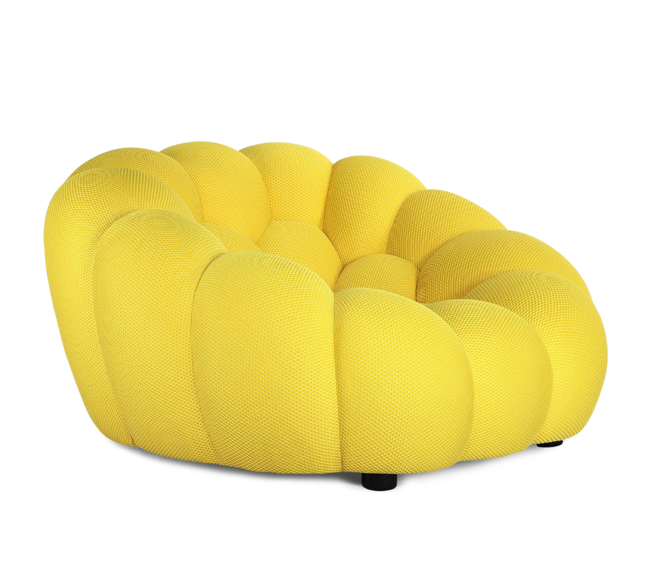 Bubble Armchair