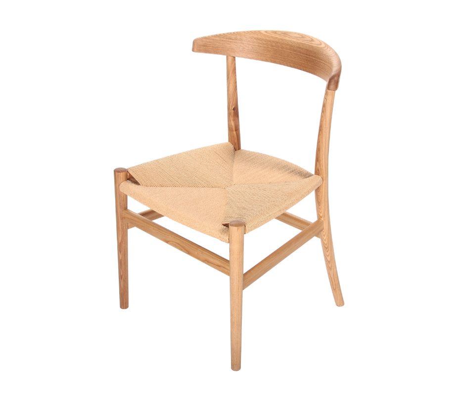 Oresund Style Chair