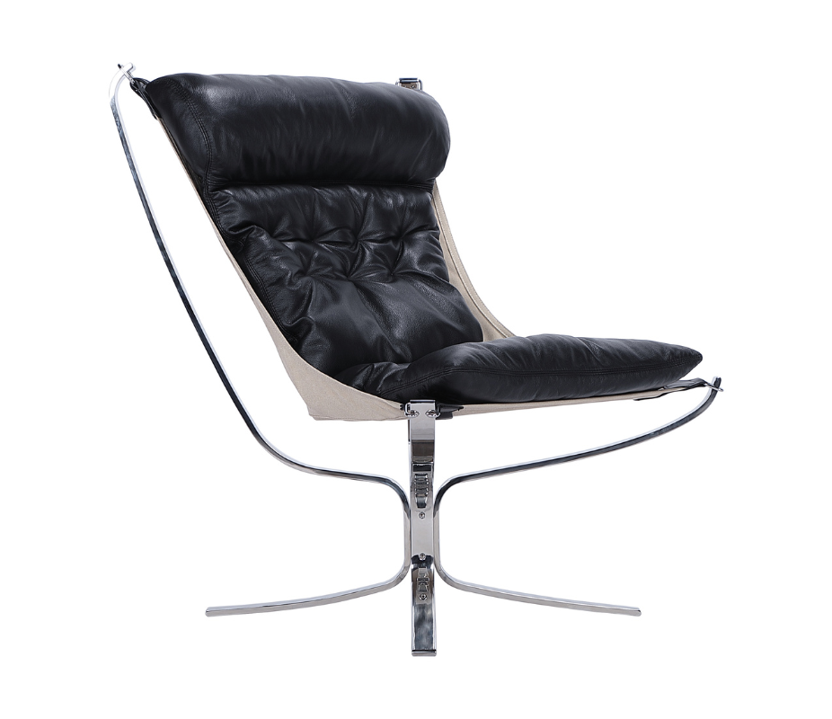 Falcon Style Lounge Chair