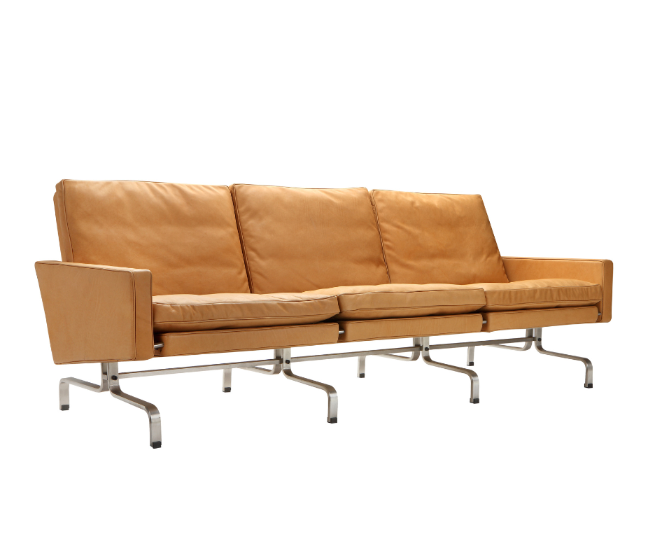 PK31 Style 3 Seater Sofa