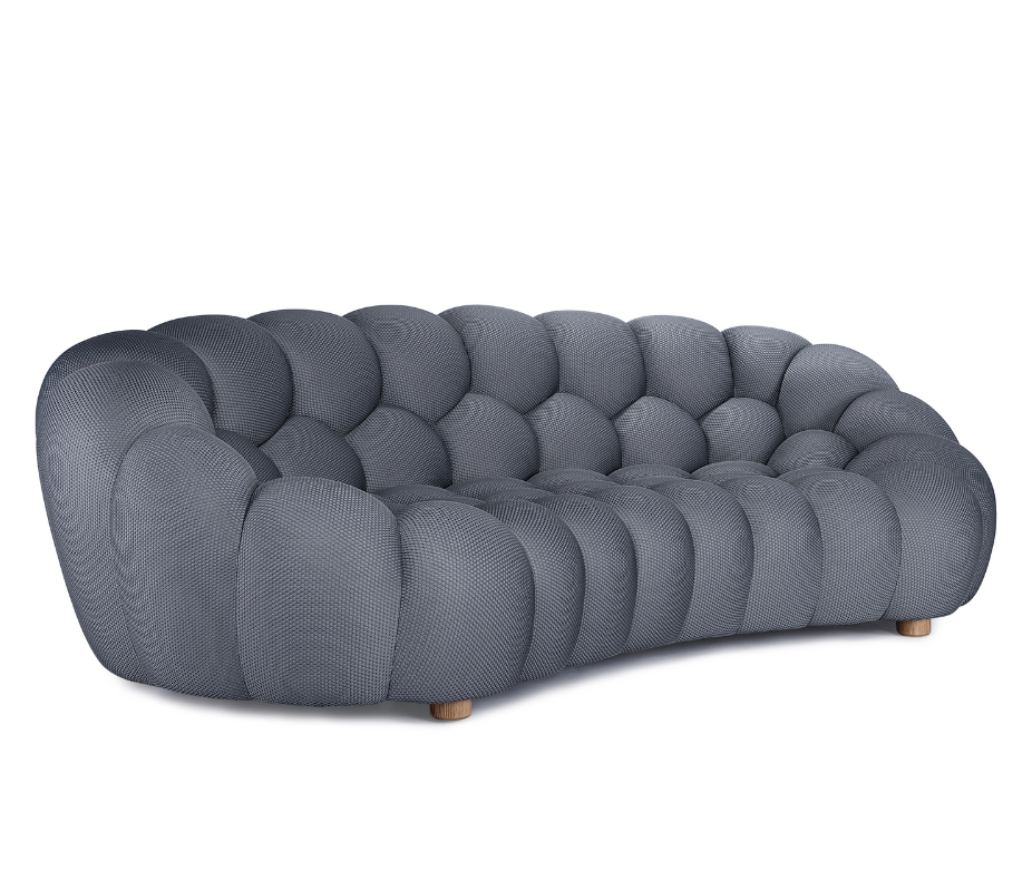 Bubble Sofa