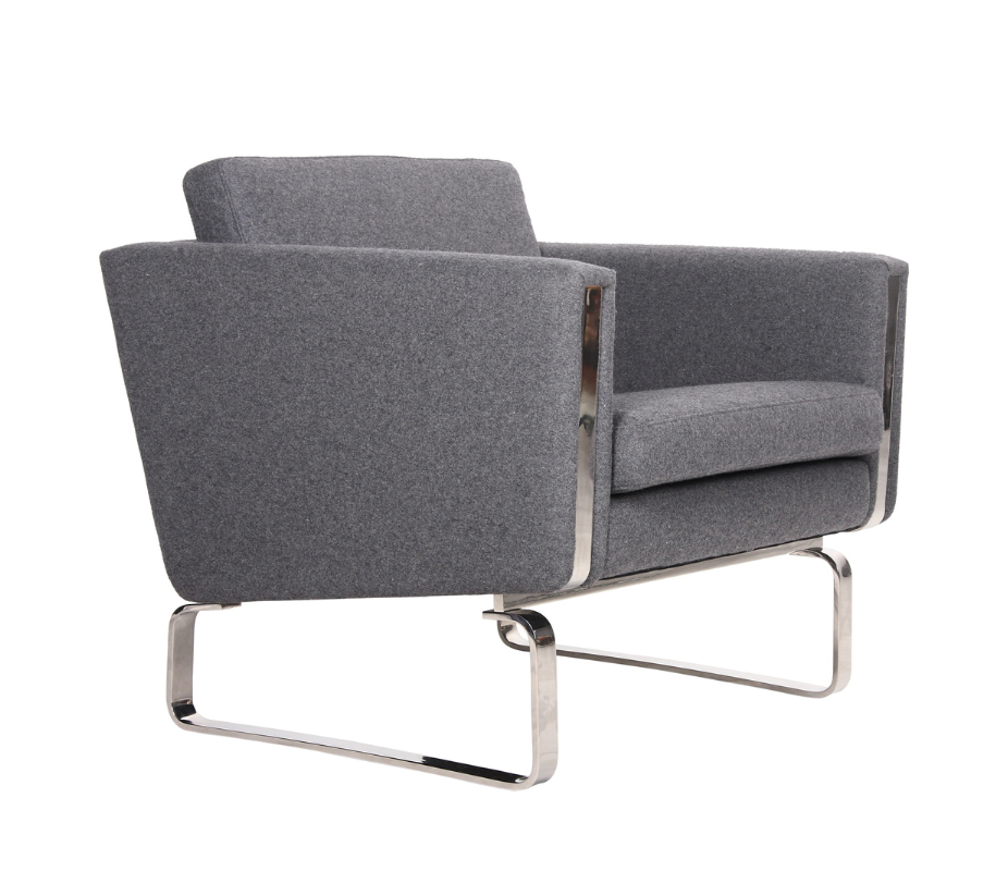 CH101 Style Armchair