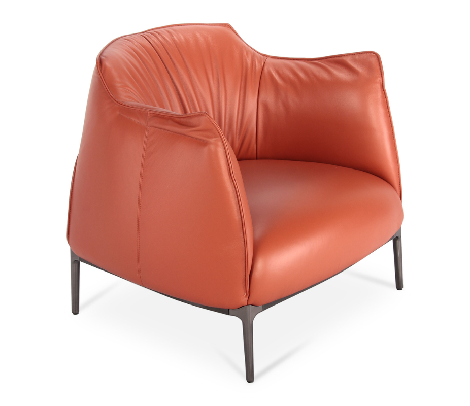 Archibald Style Armchair