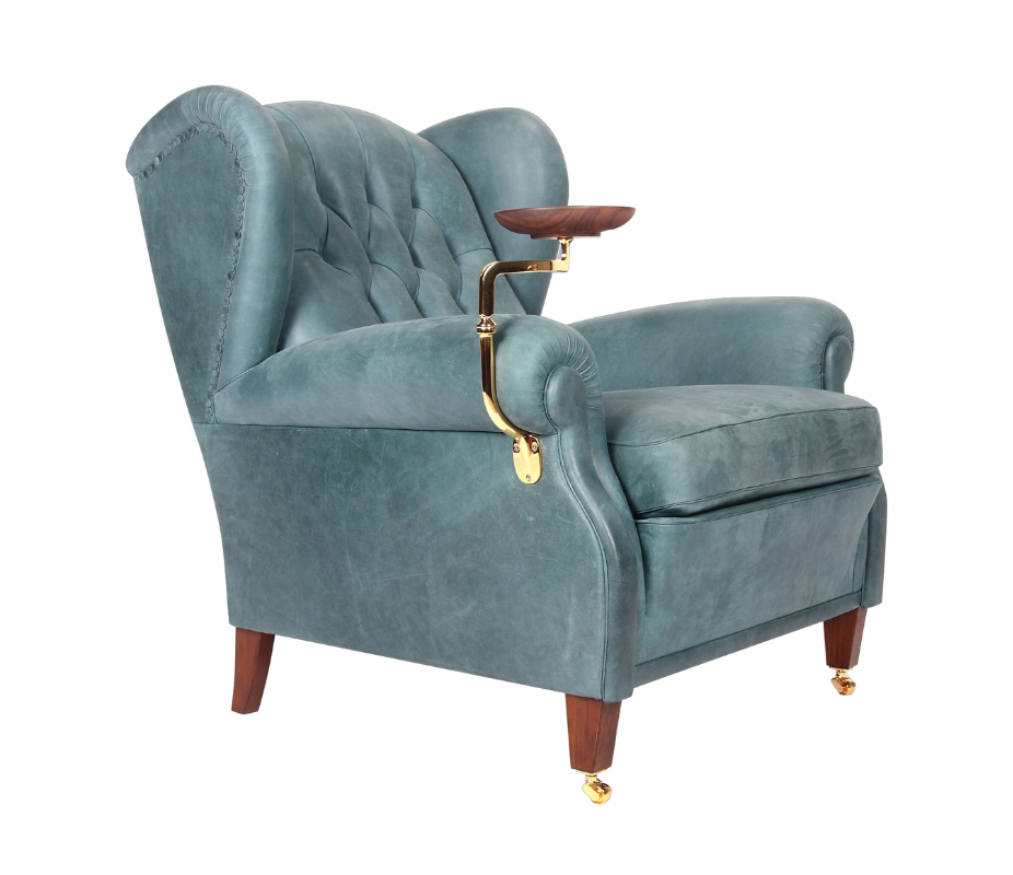 1919 Style Armchair