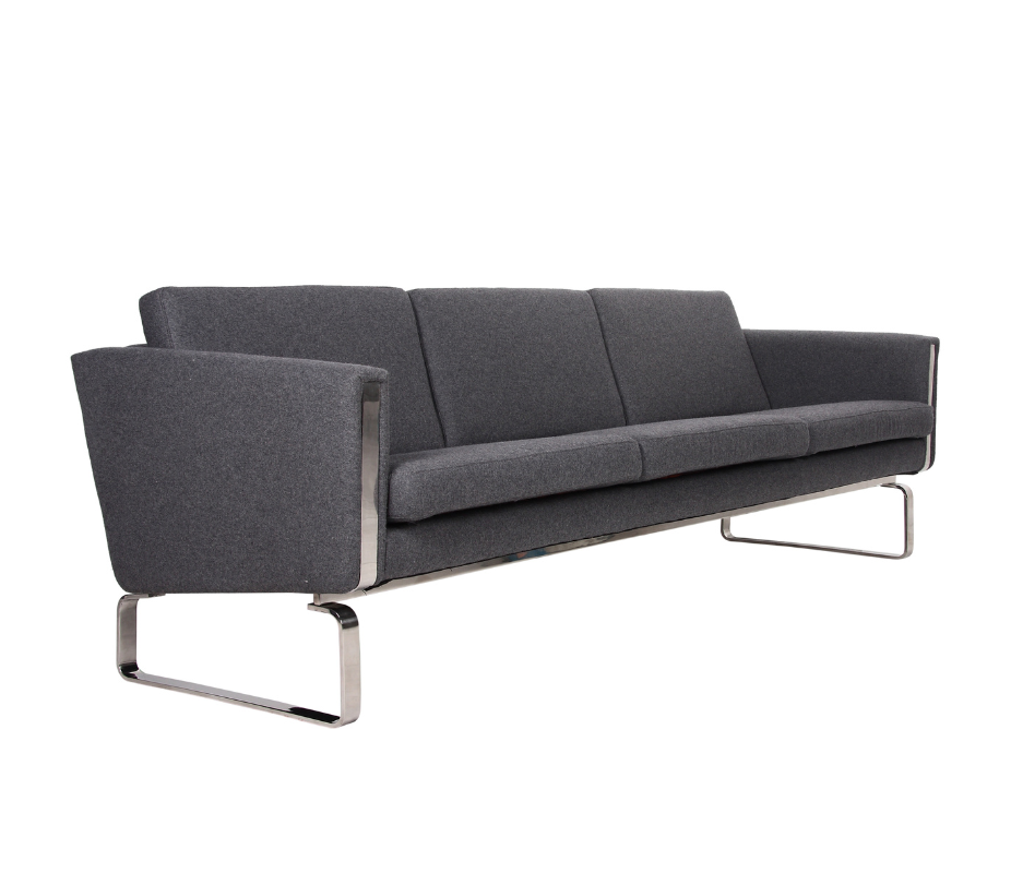 CH103 Style 3-Seater Sofa