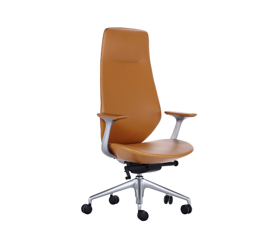 Grace High Back Office Chair