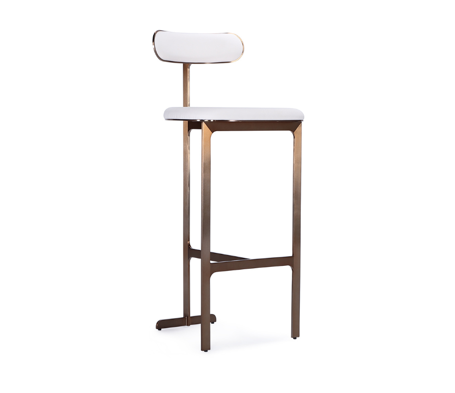 Hollis Bar Chair