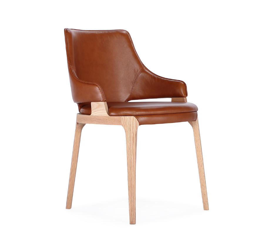 Velisis Style Dining Chair