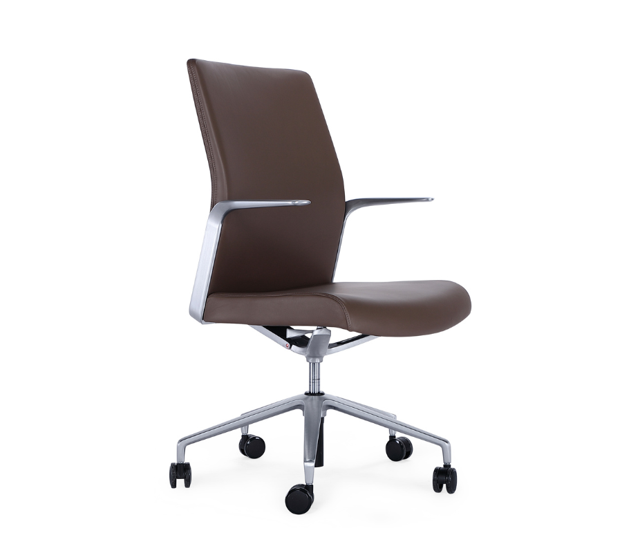 Grace Medium Back Office Chair