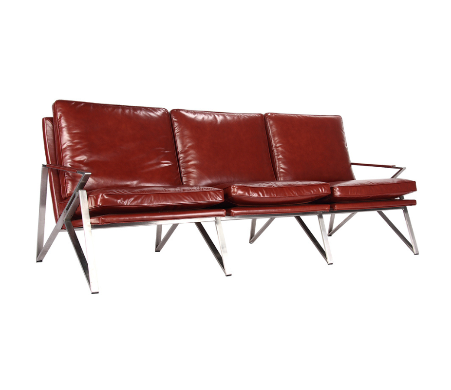 PT001 3 Seater Sofa