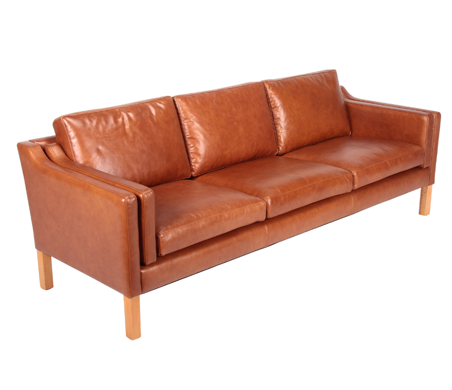 KB06 Style 3-Seater Sofa