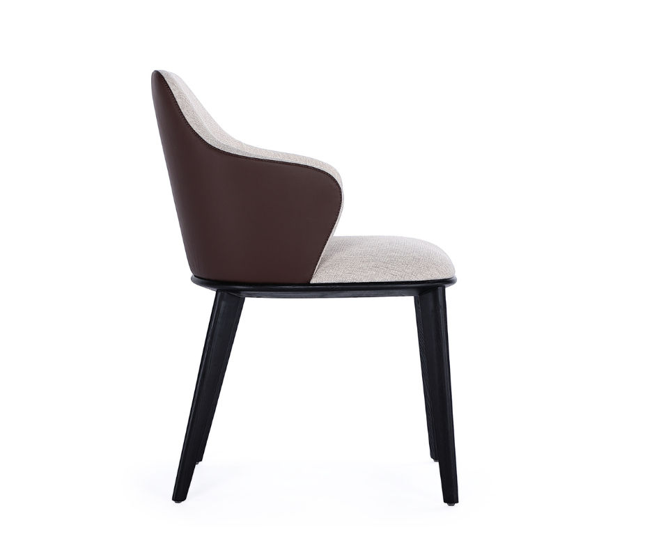 Aletatic Armchair