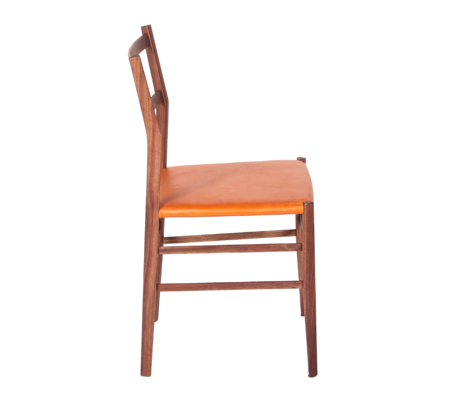 Superleggera Chair