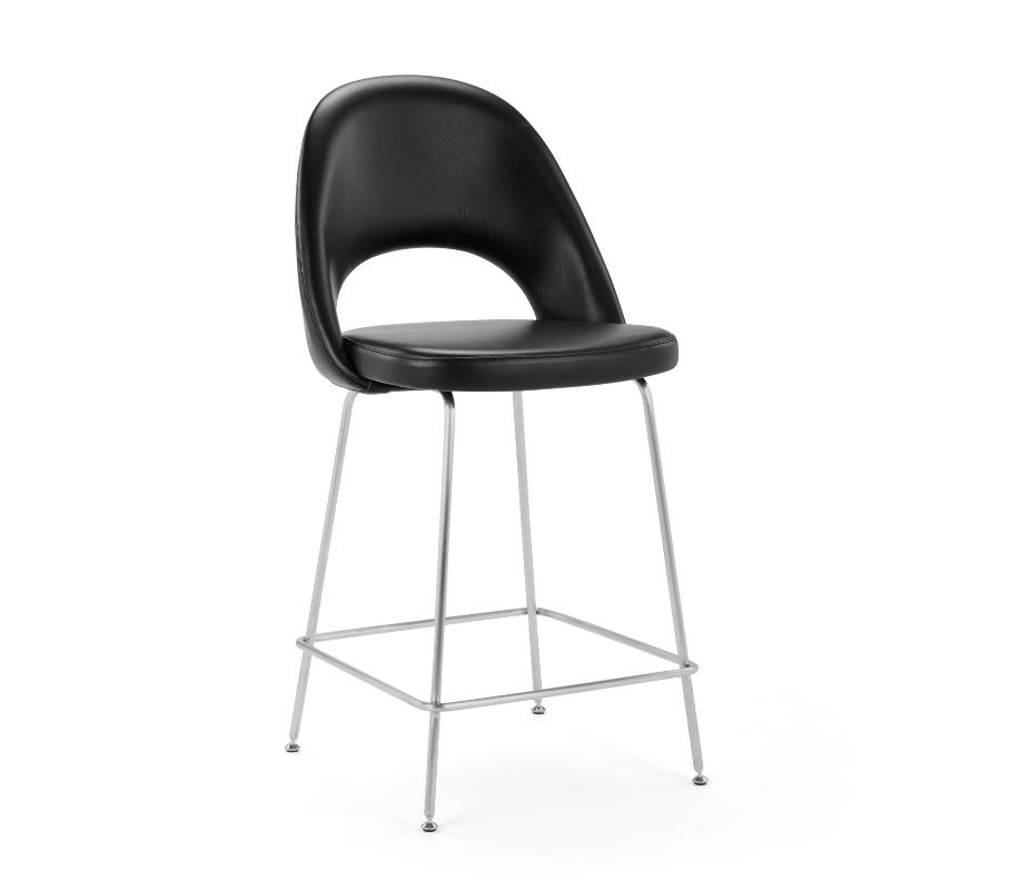 Saarinen Style Barstool