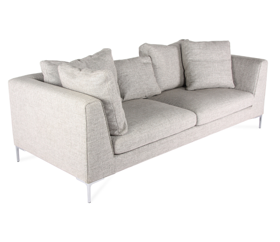 Hugo Style Sofa