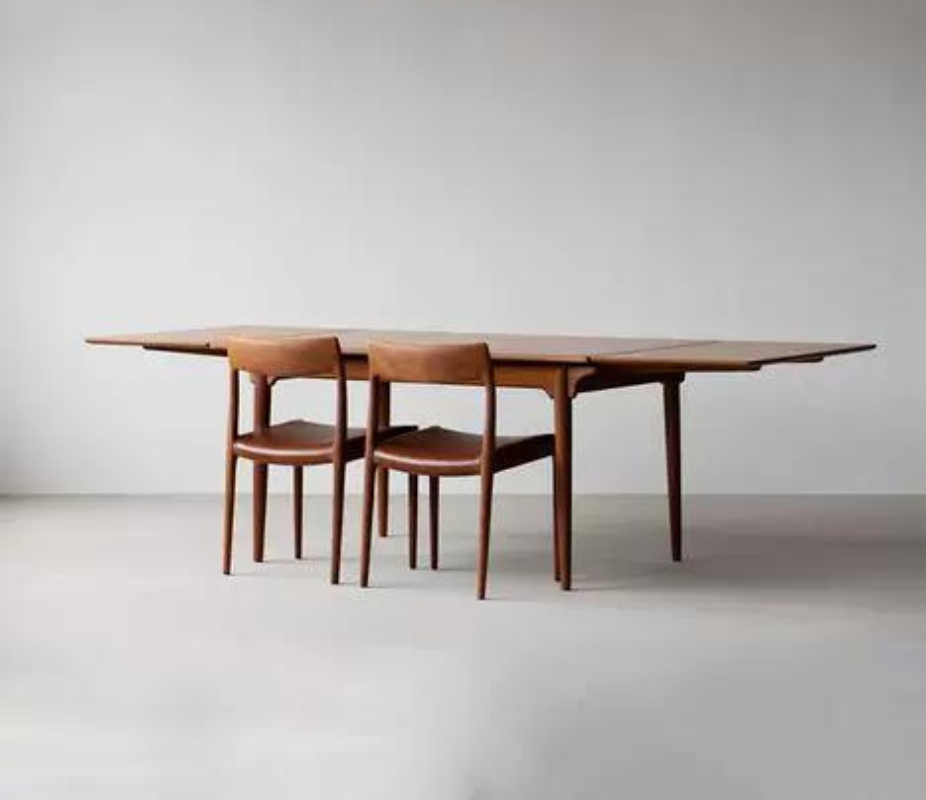 Gunni Omann Dining Table