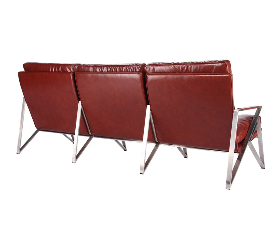 PT001 3 Seater Sofa