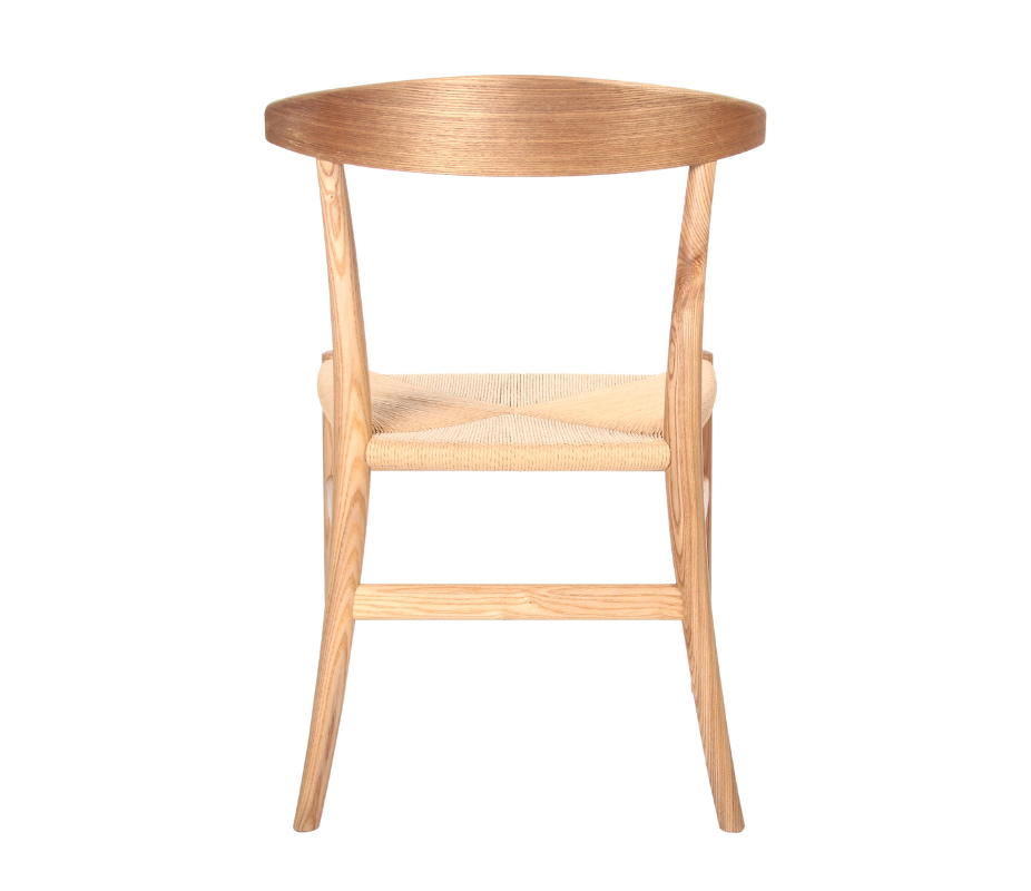 Oresund Style Chair