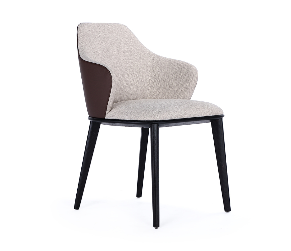 Aletatic Armchair